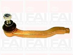 FAI SS460 Tie Rod End Track Rod End Left Hand Near Side fits Hond