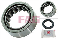 FAG 713618280 Wheel Bearing Kit fits Toyota Land Cruiser 80
