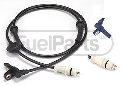 Fuel Parts AB1722 Wheel Speed Sensor ABS Sensor fits Fiat