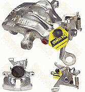 Mintex MBC1032R CA1764R Brake Caliper Right Hand fits Ford