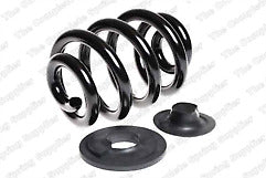 NF 4295069 Rear Coil Spring fits VW Volkswagen