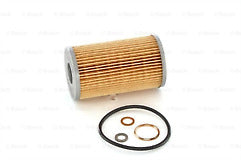 Bosch 1457429113 Oil Filter fits Mercedes