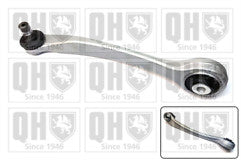QH QSJ1681S Front Track Control Arm fits Audi Seat Skoda VW