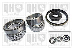 DWB942 Wheel Bearing Kit fits Renault Vauxhall Opel