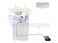 Delphi FE10043-12B1 Fuel Feed Unit Fuel Pump fits Peugeot