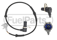 Fuel Parts AB1927 Wheel Speed Sensor ABS Sensor fits Ford Nissan