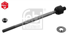 febi 15169 Tie Rod Inner Rack End fits Nissan 100NX Sunny Primera