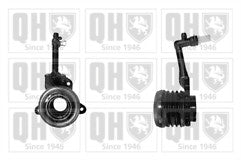 Berlt PSC031 Concentric Slave Cylinder for Single Mass Flywheel for Ford Transit