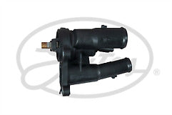 BGA CT2312 TH49898G1 Thermostat Housing fits Ford