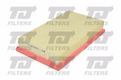 Ford KA TJ Filters QFA0581 WA6341 Air Filter
