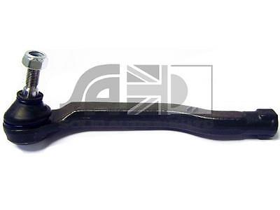 fits Nissan Micra Front Near Side Track Rod Solid Auto N131081 Tie Rod End