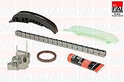 110273281 LTCK610074U TCK74T Timing Chain Kit fits BMW