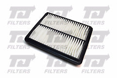 Daewoo Nubira TJ Filters QFA0743 WA6251 Air Filter