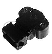 Fuel Parts TP074 Throttle Potentiometer Throttle Position Sensor fits Ford