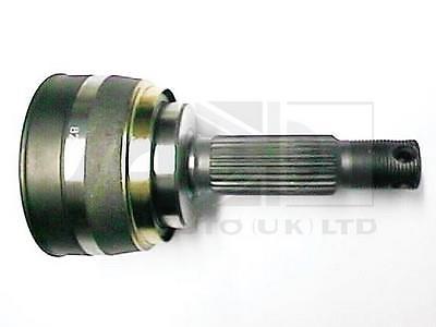 Mitsubishi Galant Lancer Space 1991-2003 Solid Auto M314012 CV Joint Kit