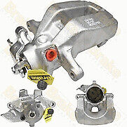 Mintex MBC1054L CA1946 Brake Caliper Left fits Audi Seat Skoda VW Volkswagon