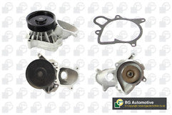 BG Automotive CP3374 Water Pump fits BMW