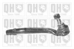 QH QR3358S Tie Rod End fits Mercedes