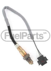 Fuel Parts LB1384 Lambda Oxygen o2 Sensor