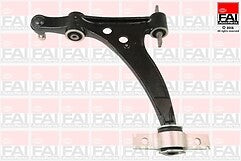 FAI SS4513 Left Hand Front Near Side Track Control Arm fits Alfa Romeo 166