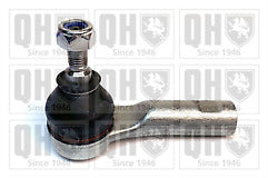 QH QR3325S Track Tie Rod End Near Side fits Volvo S40 V40