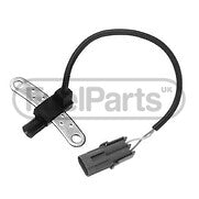 Fuel Parts CS1017 Crank Angle Sensor fits Renault