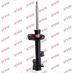 KYB 334362 Shock Absorber Right Hand Side fits Nissan X-Trail