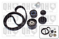 QH QBK749 Timing Belt Kit fits Renault
