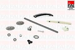 Drivemaster 720163281 TCK4NGS Timing Chain Kit fits Opel Suzuki Vauxhall