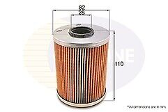 Comline EOF014 Oil Filter