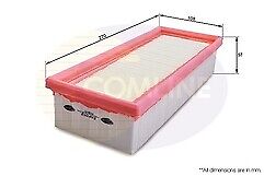 Lotus  MG  Rover  Comline EAF012 Air Filter
