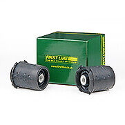 First Line FSK6585 Axle Mount/Bush Rear BMW 3 Series 1990-2000 E36 