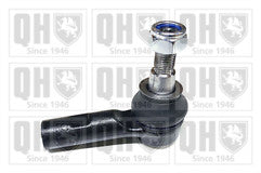 QH QR3618S Tie Rod End Track Rod End fits Mercedes VW Volkswagen