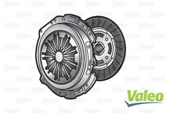 Transmech 641590681 826048 Clutch Kit fits Ford Honda