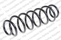 Lesjofors 4295099 Rear Coil Spring fits Volkswagen VW Polo Audi A1
