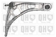 QH QSA1708S Front Right Hand Side Wishbone Track Control Arm fit BMW 3 Series Z4