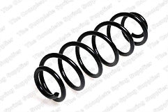 Lesjofors 4266715 Rear Coil Spring fits Peugeot 307 2000-2007
