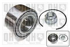 DWB1084 Wheel Bearing Kit