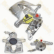 Mintex MBC1023R CA2074R Off Side Right Hand Side Brake Caliper fits Ford Jaguar