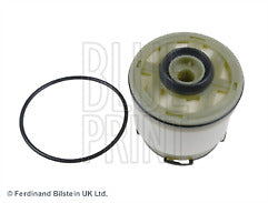 Blue Print ADM52344 Fuel Filter fits Ford