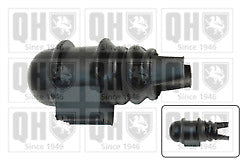 QH EMB7172 Anti Roll Bar Stabilizer Bushing fits Renault Megane