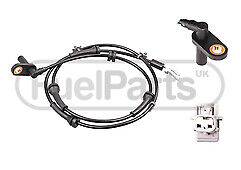 Fuel Parts AB1915 Wheel Speed Sensor ABS Sensor
