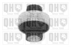 QH EMS8156 Front Track Control Arm Bush fits Fiat Bravo