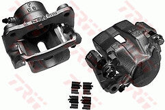 Mintex MBC1111R BHZ100 Right Hand Side Off Side Brake Caliper fits Suzuki