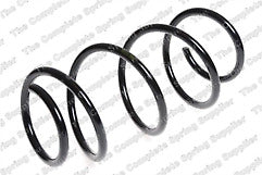 Lesjofors 4026211 Front Coil Spring fits Fiat 500