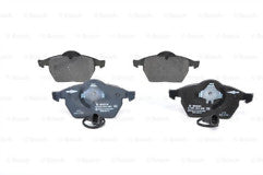 Bosch 0986424482 Brake Pad Set fits Audi VW Volkswagon