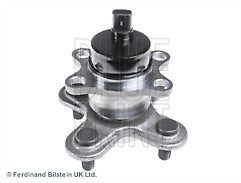 Blue Print ADD68326 Rear Wheel Bearing fits Daihatsu Charade