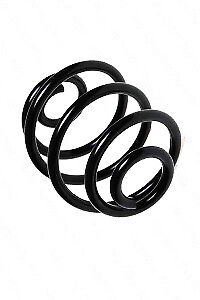 EAG  Excel ACS6703 Rear Coil Spring fits Renault Clio MK2 1998-2005