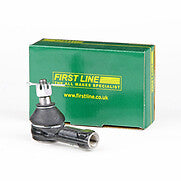 First Line FTR5926 Tie Rod End Track Rod End Near Side Left Hand fit Hyundai i10