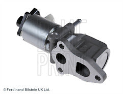 Blue Print ADT37231 EGR Valve fits Toyota